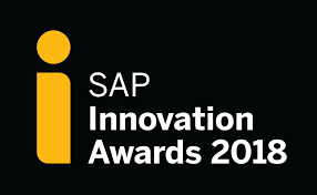 Der globale SAP Innovation Award 2018