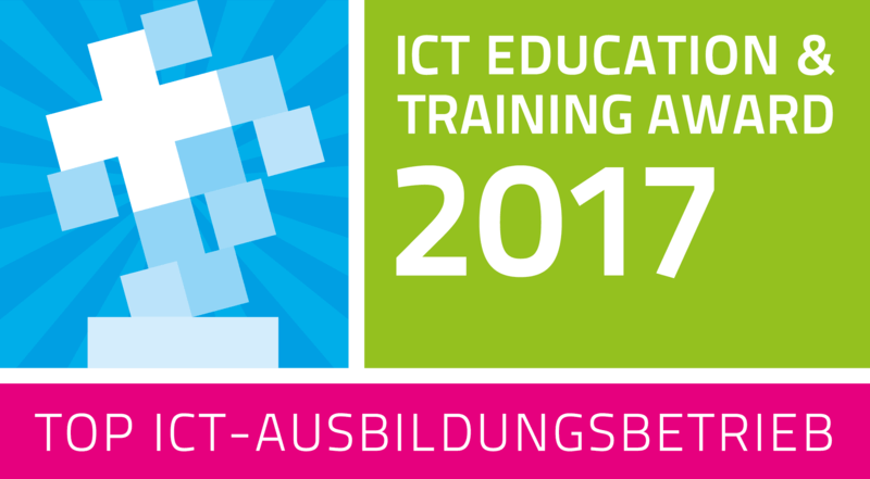 ICT Training Award 2017